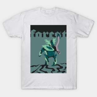 Forest T-Shirt